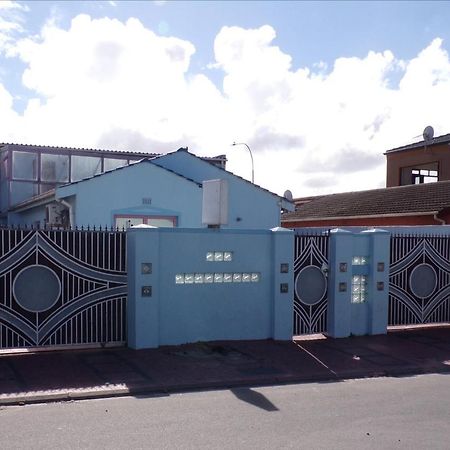 Khaya B&B Litha Park Cape Town Exterior photo