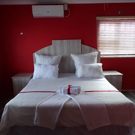 Khaya B&B Litha Park Cape Town Exterior photo