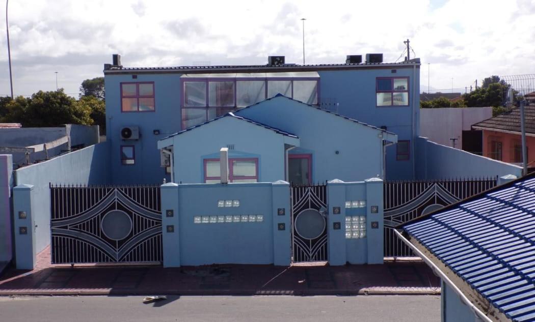 Khaya B&B Litha Park Cape Town Exterior photo